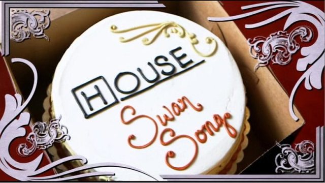Dr. House S00E05