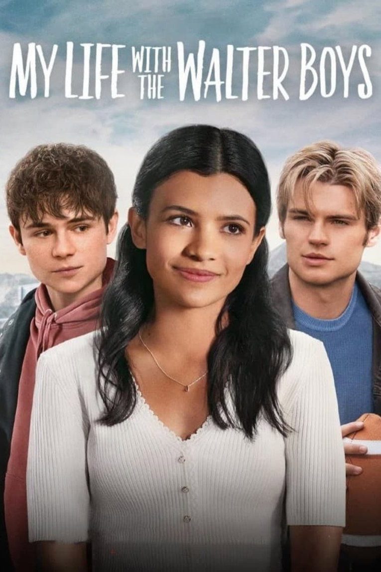 Mi vida con los chicos Walter Temporada 1