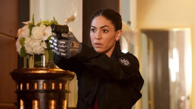 Agents of S.H.I.E.L.D S06E02