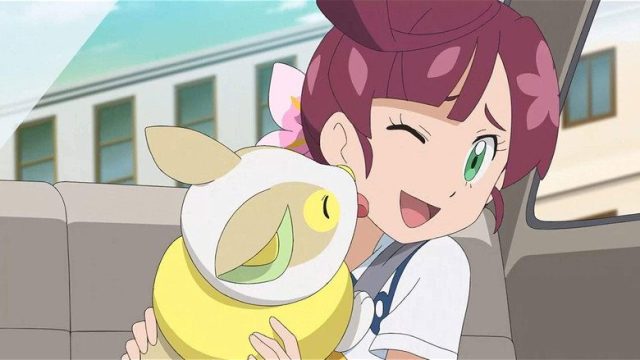 Pokémon S23E11