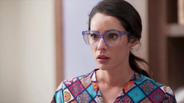 Tan cerca de ti, nace el amor S01E45