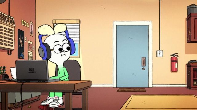 Otra semana en Cartoon S04E10