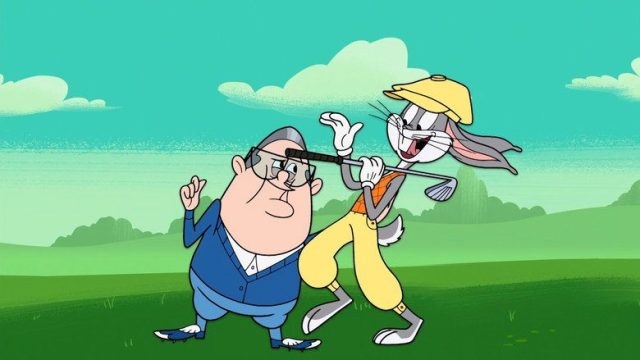 New Looney Tunes S01E51