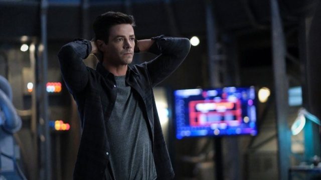Flash S09E02