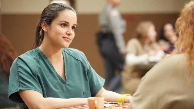 Brooklyn Nine-Nine S03E21
