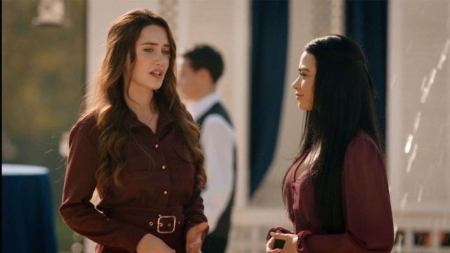 Arafta S01E20