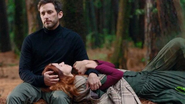 Cómo sobrevivir soltero S03E08