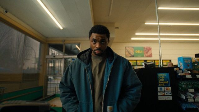 El show de Vince Staples S02E01