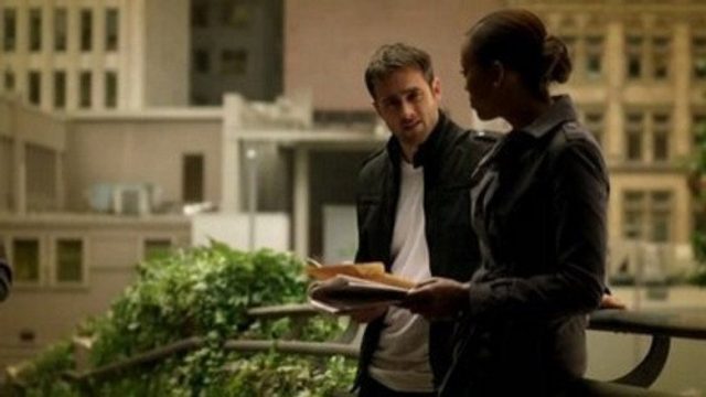 XIII: The Series S01E02