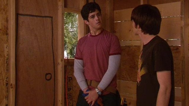 Drake & Josh S04E10