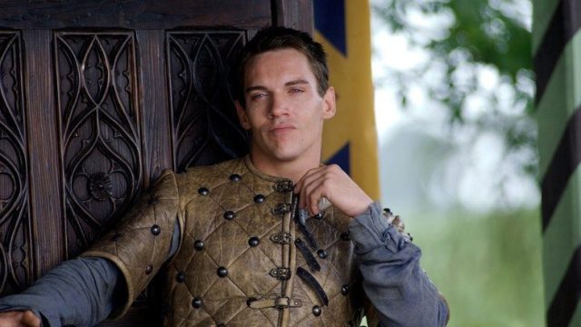 Los Tudor S01E02