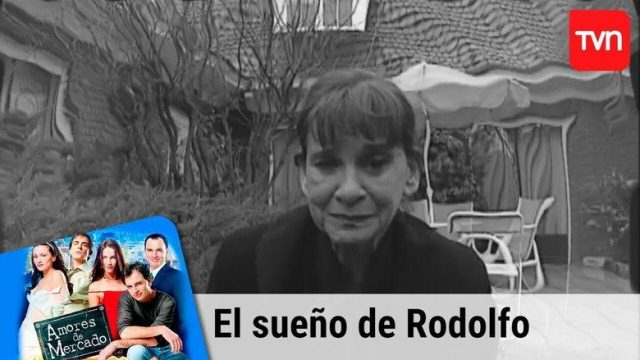 Amores de mercado S01E29