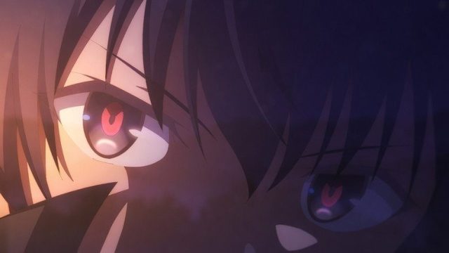 The Misfit of Demon King Academy S02E09