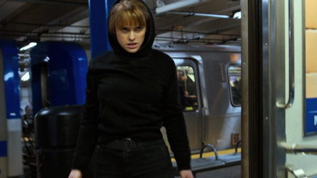 Marvel - Iron Fist S02E04