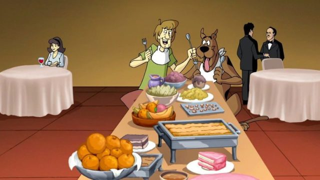 ¿Qué Hay De Nuevo, Scooby-Doo? S01E02