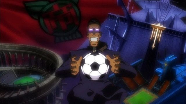 Súper Once S04E35