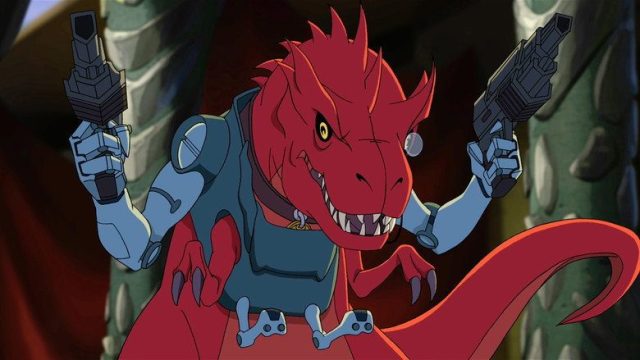 Hulk y los agentes de S.M.A.S.H. S02E19