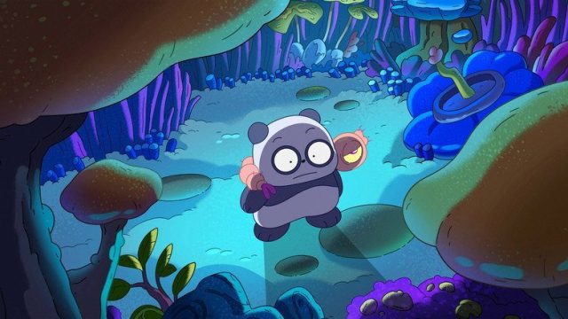 Escandalositos S01E28