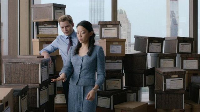 Carrera al éxito S01E02