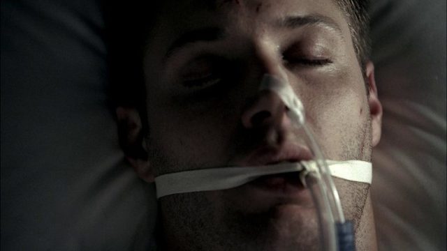 Supernatural S02E01