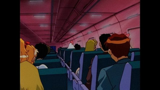 ロスト・ユニバース S01E07