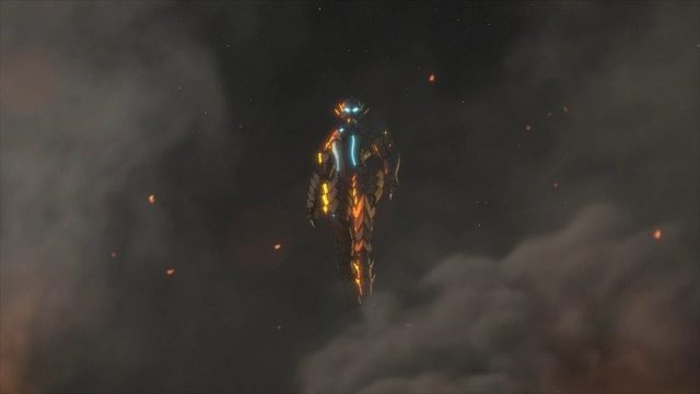 ULTRAMAN S01E12