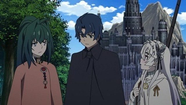 Hitsugi no Chaika S02E06