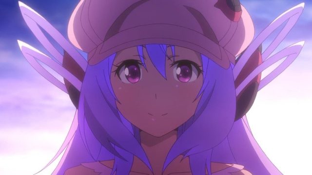 Gakusen Toshi Asterisk S02E07