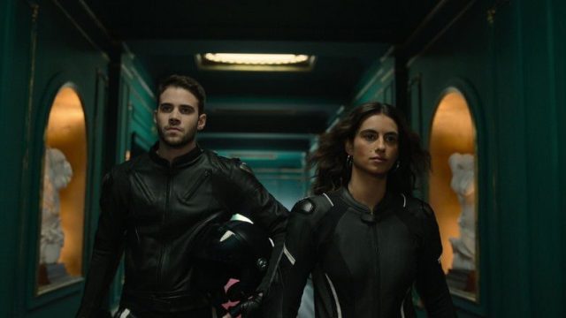 Berlín S01E02