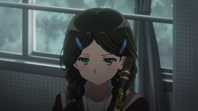 Sound! Euphonium S01E07