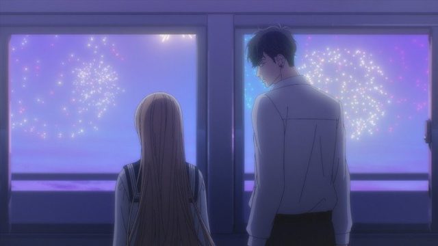A Girl & Her Guard Dog S01E10