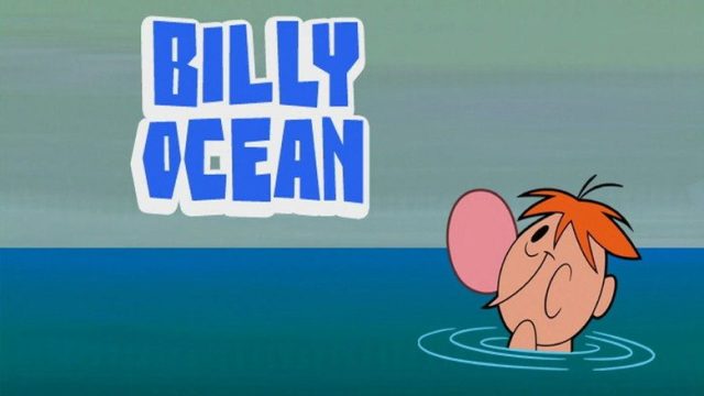 Las sombrías aventuras de Billy y Mandy S06E01