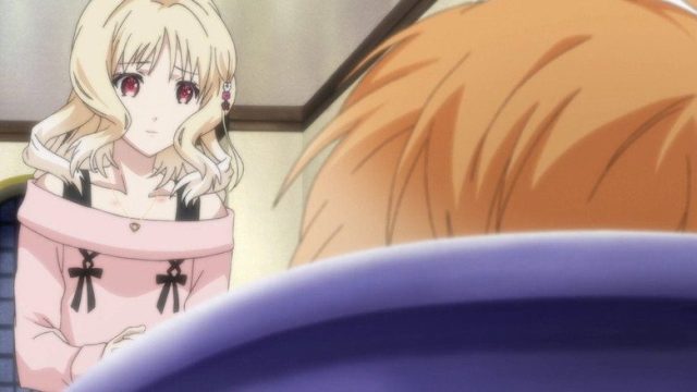 Diabolik Lovers S01E03