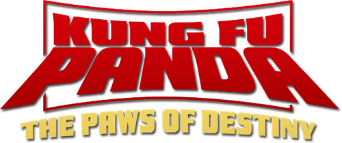 Kung Fu Panda: El destino de Paws