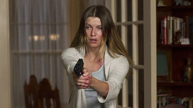 Banshee S01E09