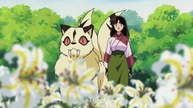 Inuyasha S01E163