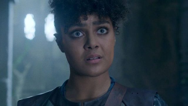 The Outpost S03E10
