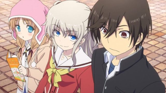 Charlotte S00E02