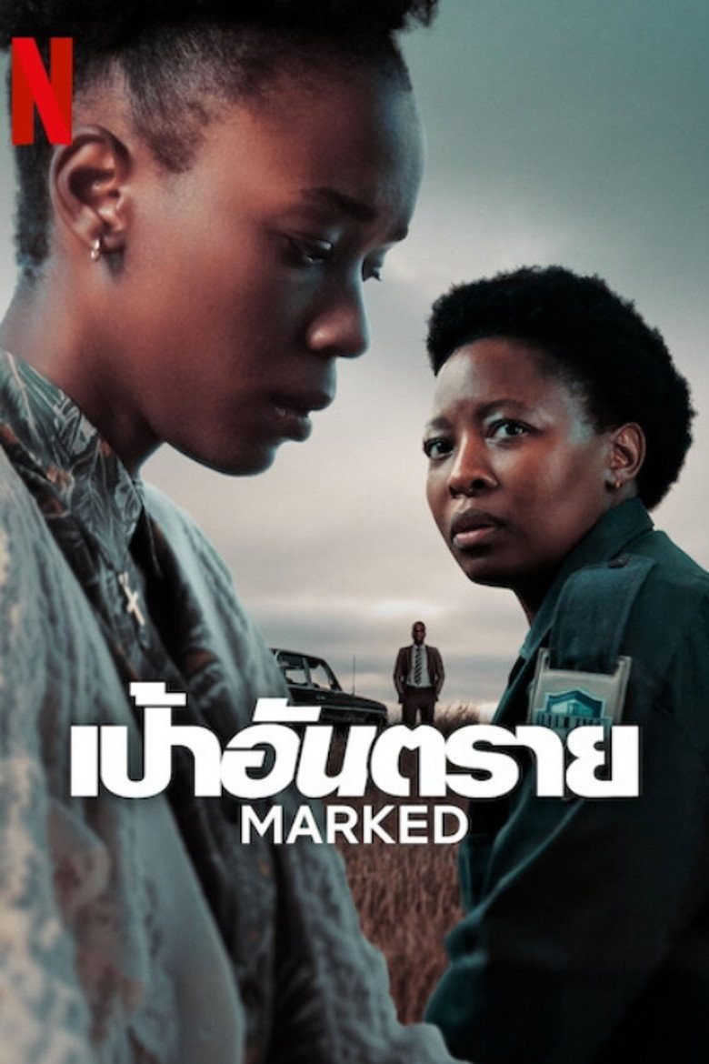 Marked Temporada 1