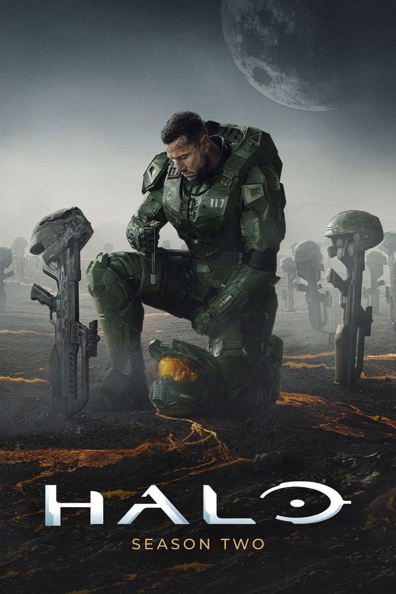 Halo Temporada 2