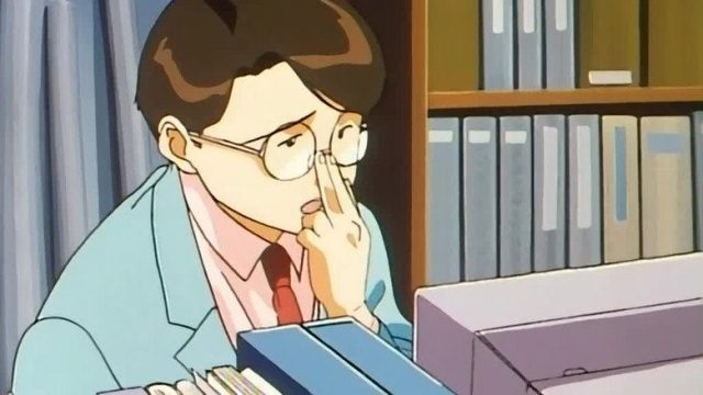 Blue Seed S01E07