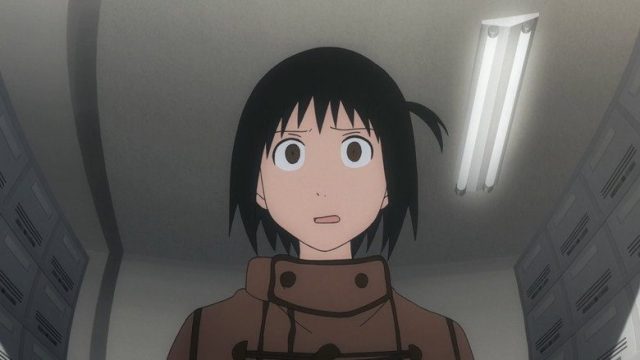 それでも町は廻っている S01E03