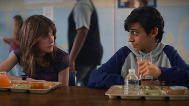 Yo S01E02