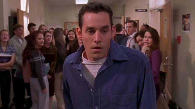 Buffy, la cazavampiros S02E16