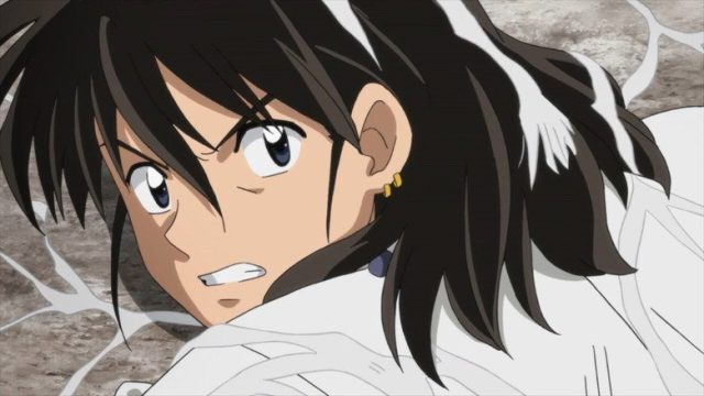 Yashahime: Princess Half-Demon S01E22