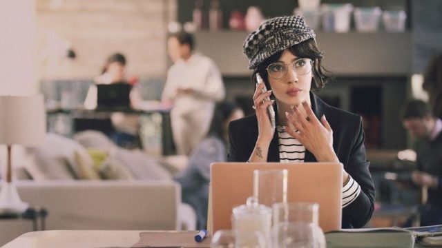 Planners S01E07