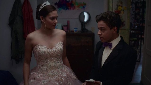 On My Block S01E10