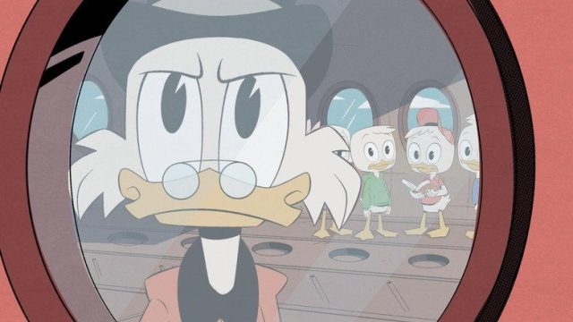Patoaventuras S01E10