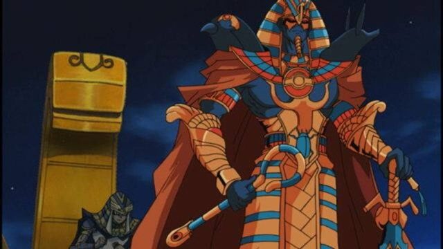 Yu-Gi-Oh! GX S01E40