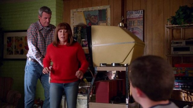 The Middle S09E04